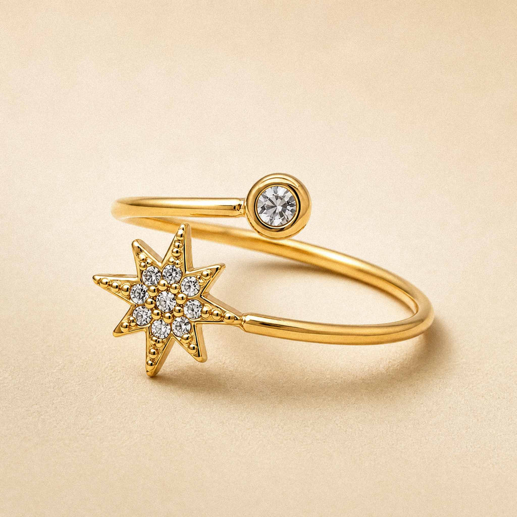 BAGUE CONSTELLATION