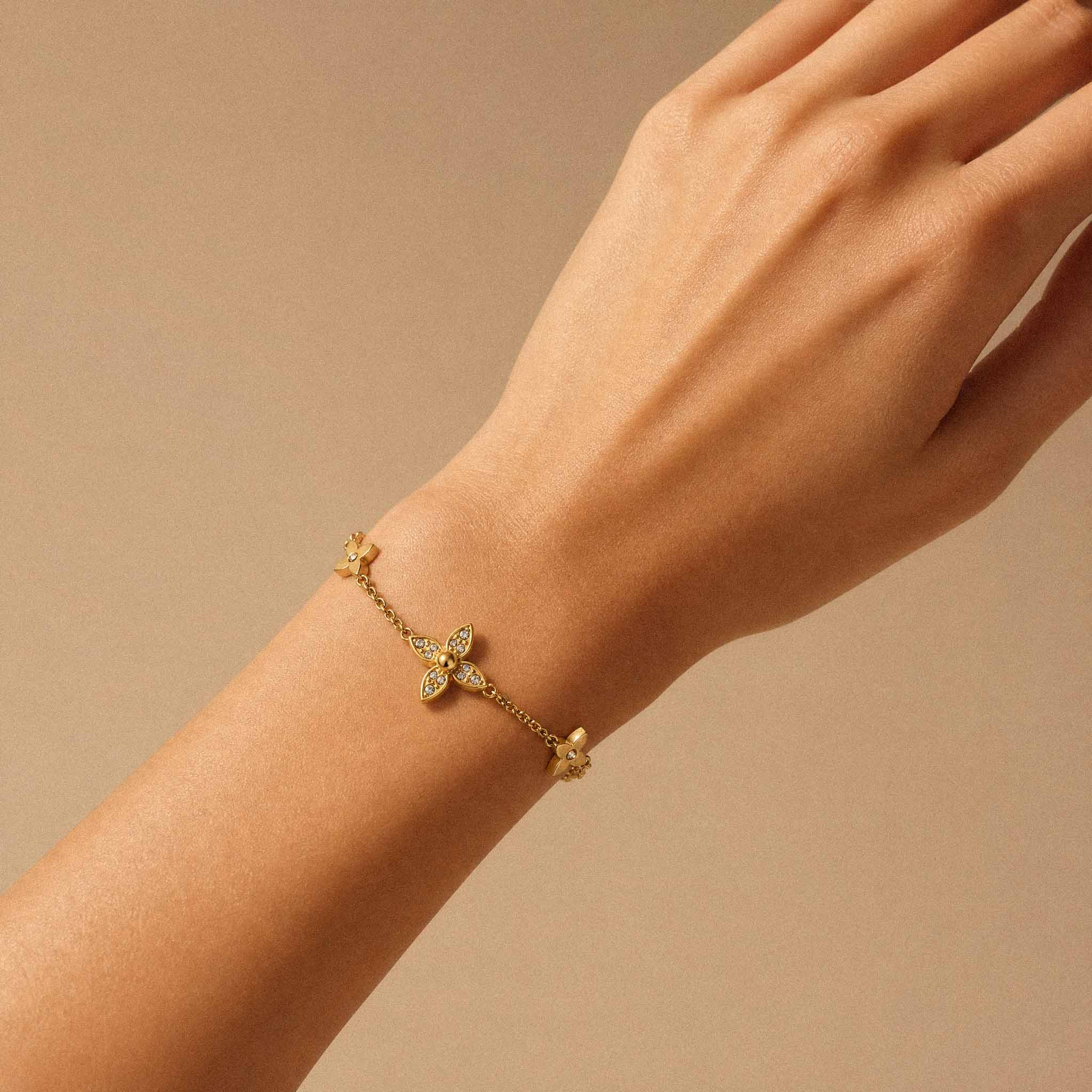 BRACELET BLOOM