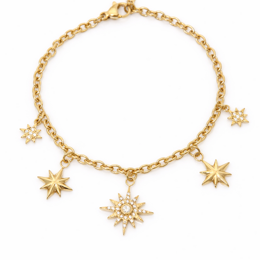 BRACELET CONSTELLATION