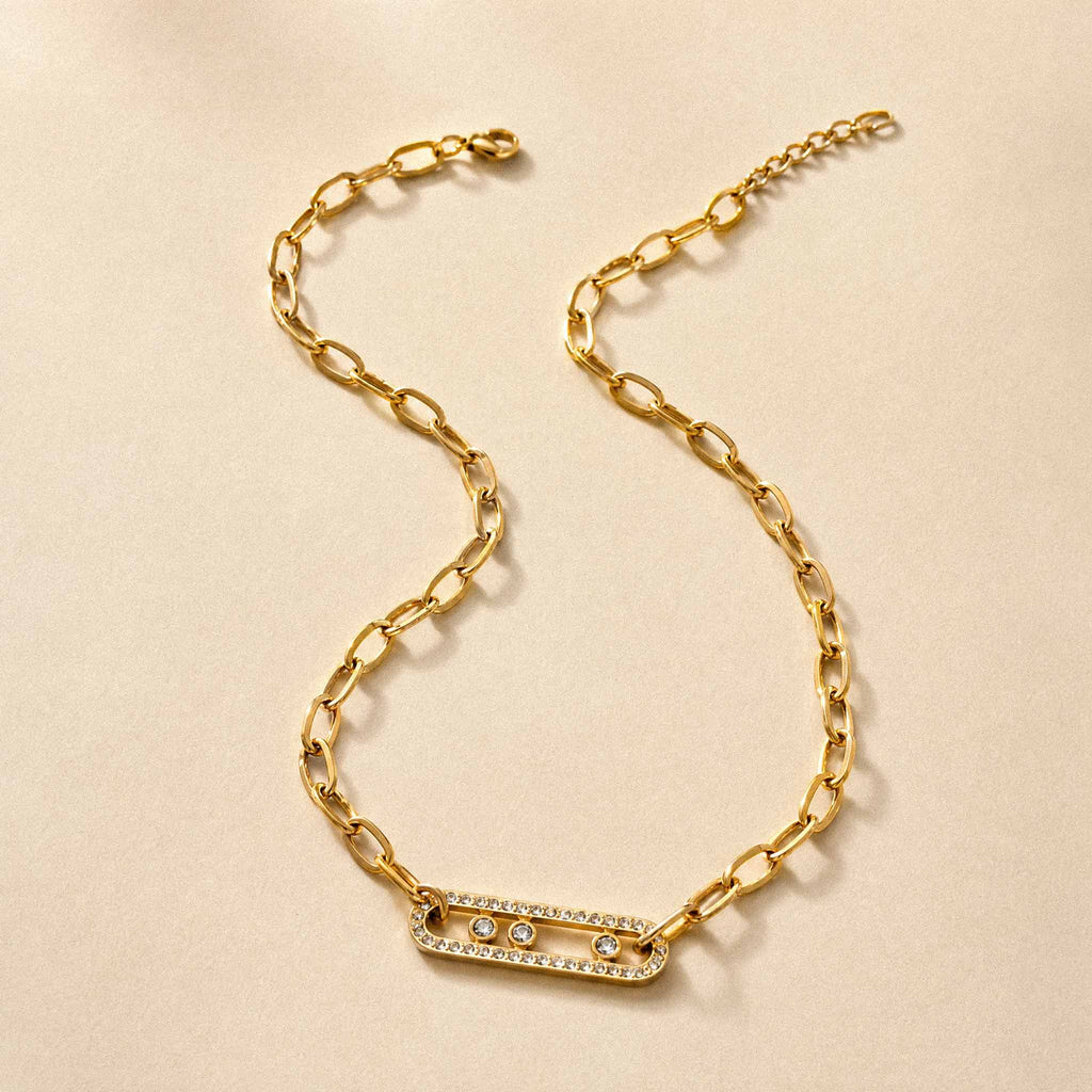 COLLIER MESSIKA