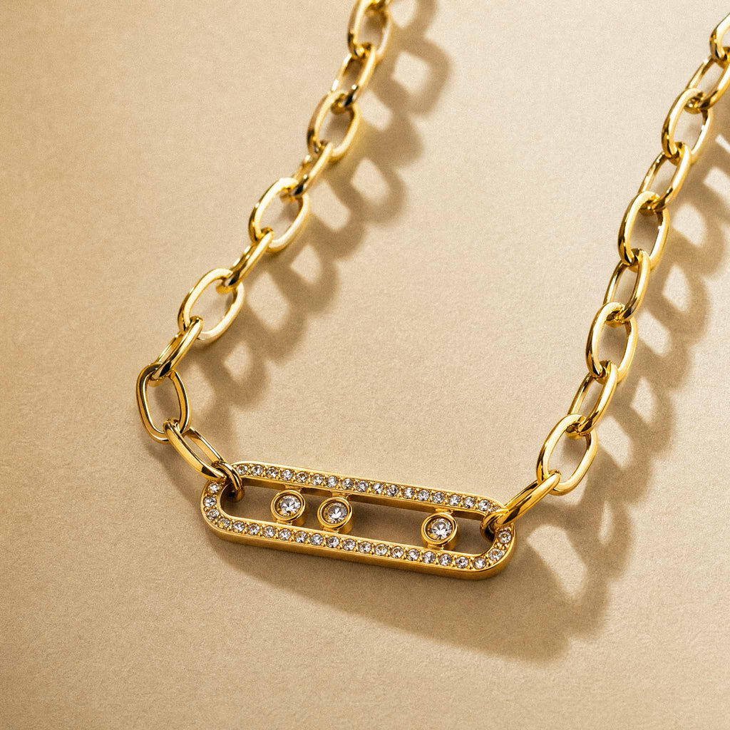 COLLIER MESSIKA