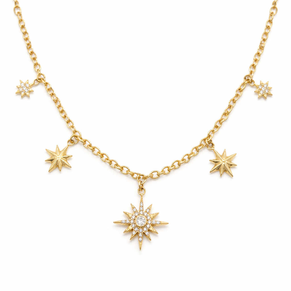 COLLIER CONSTELLATION