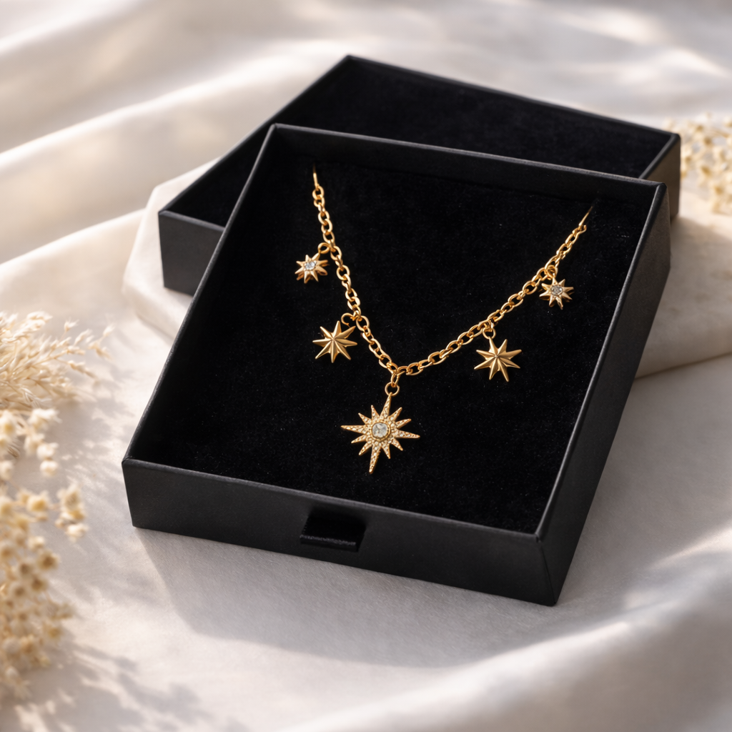 BRACELET CONSTELLATION