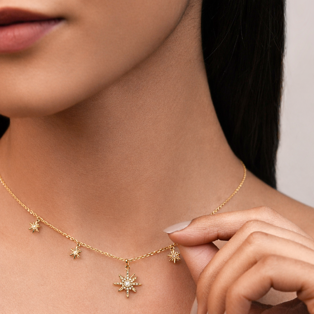 COLLIER CONSTELLATION