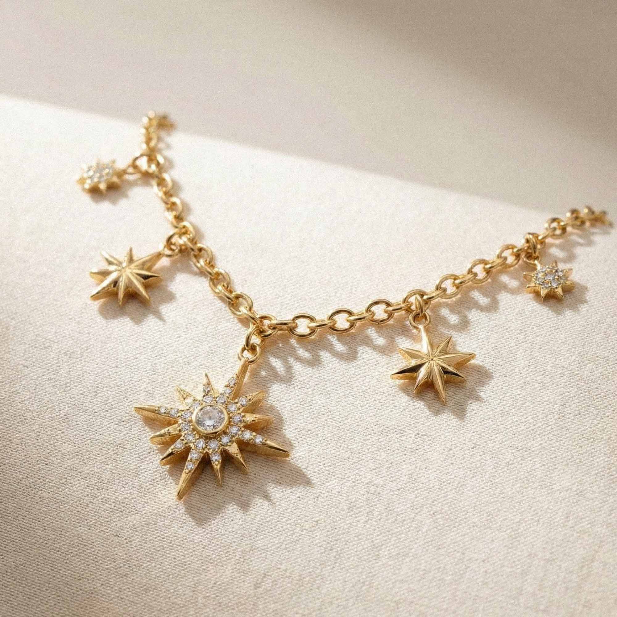 COLLIER CONSTELLATION