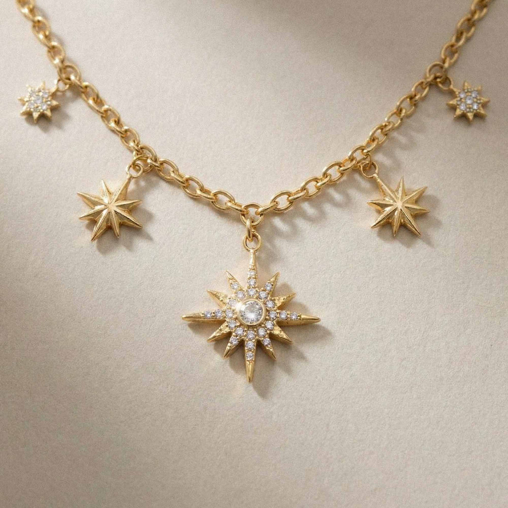 COLLIER CONSTELLATION
