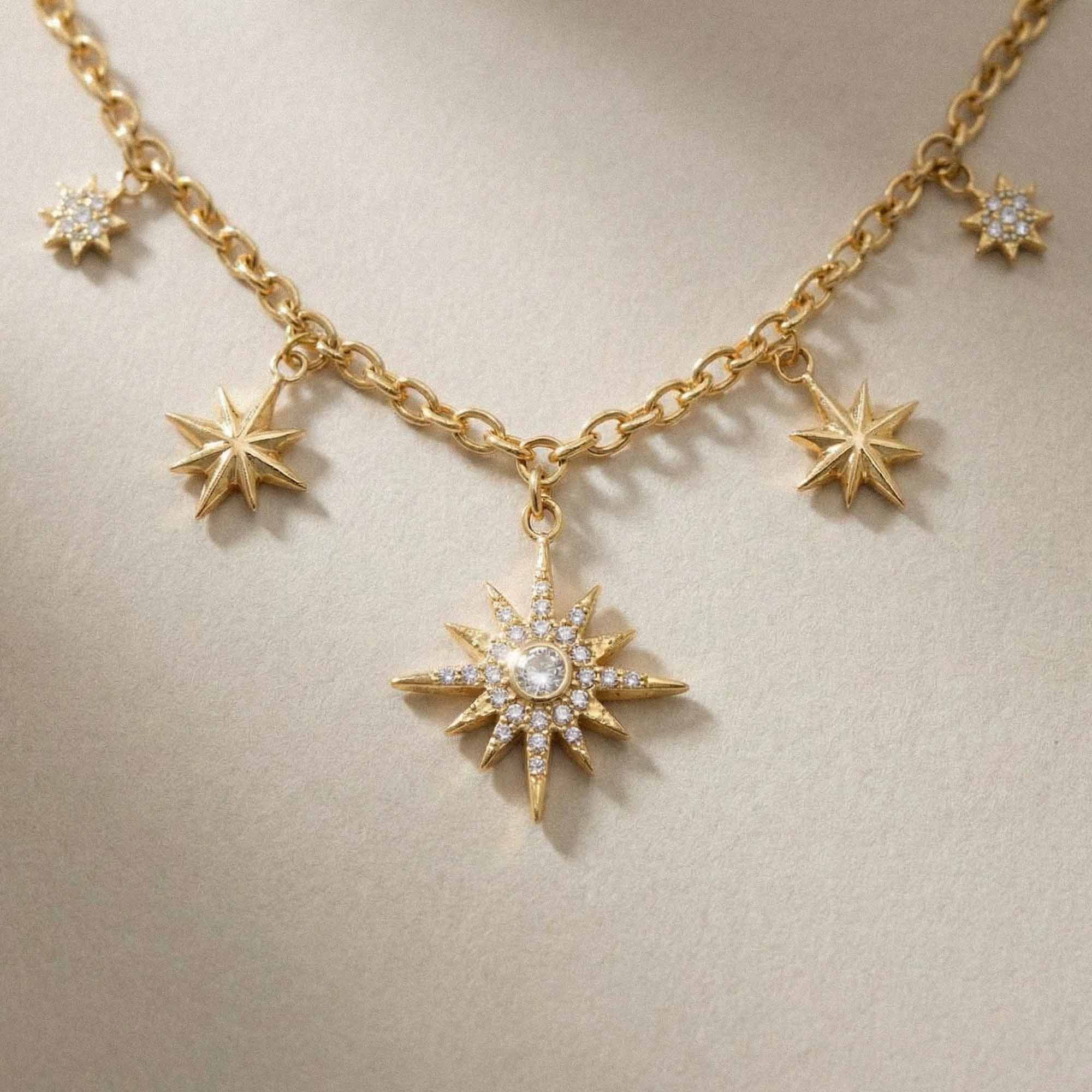 COLLIER CONSTELLATION
