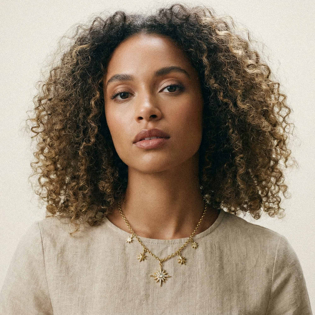 COLLIER CONSTELLATION