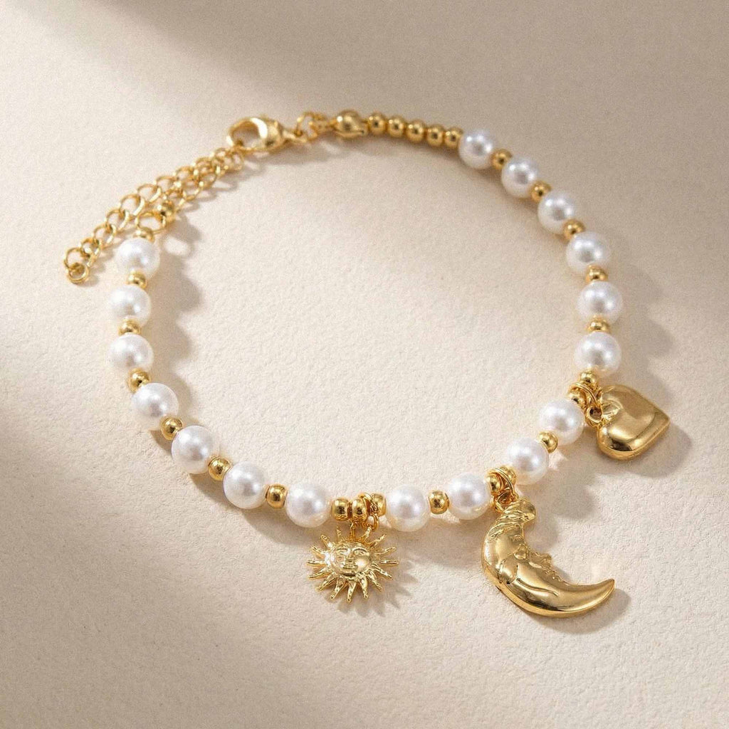BRACELET LUMIÈRE