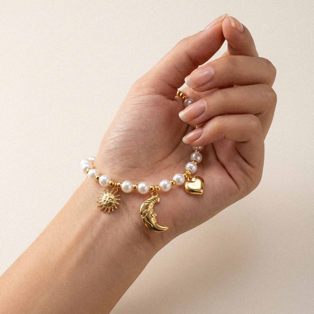 BRACELET LUMIÈRE