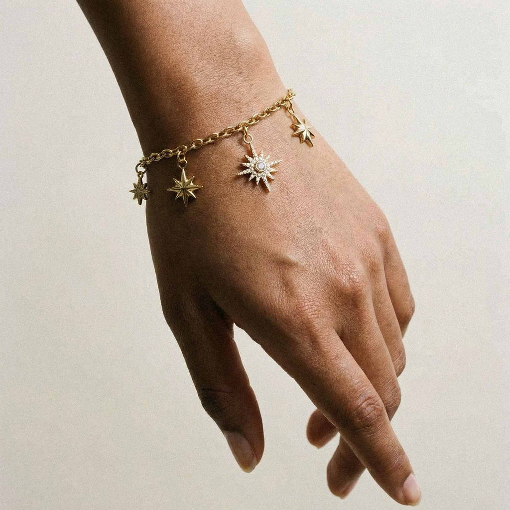 BRACELET CONSTELLATION