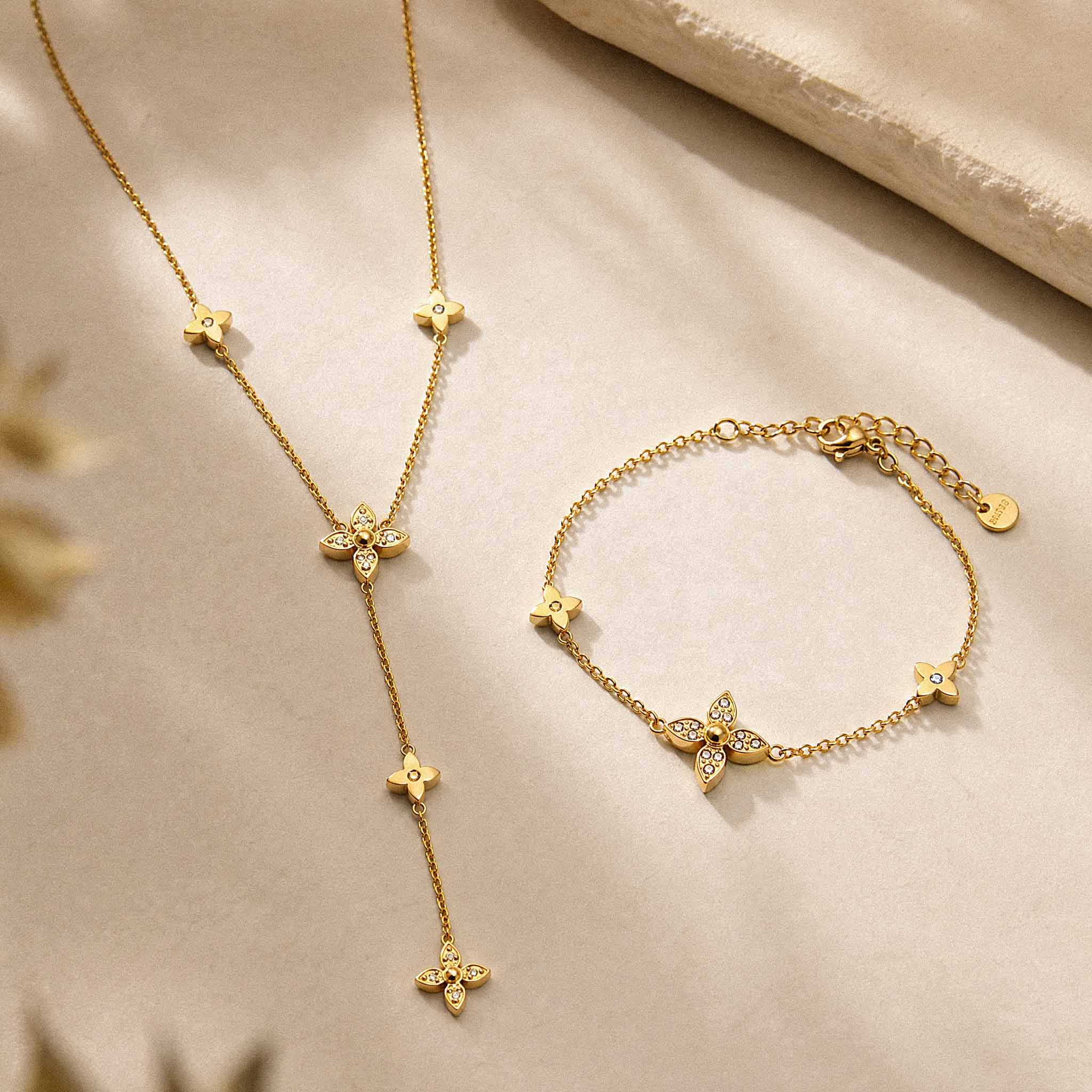 SET BLOOM