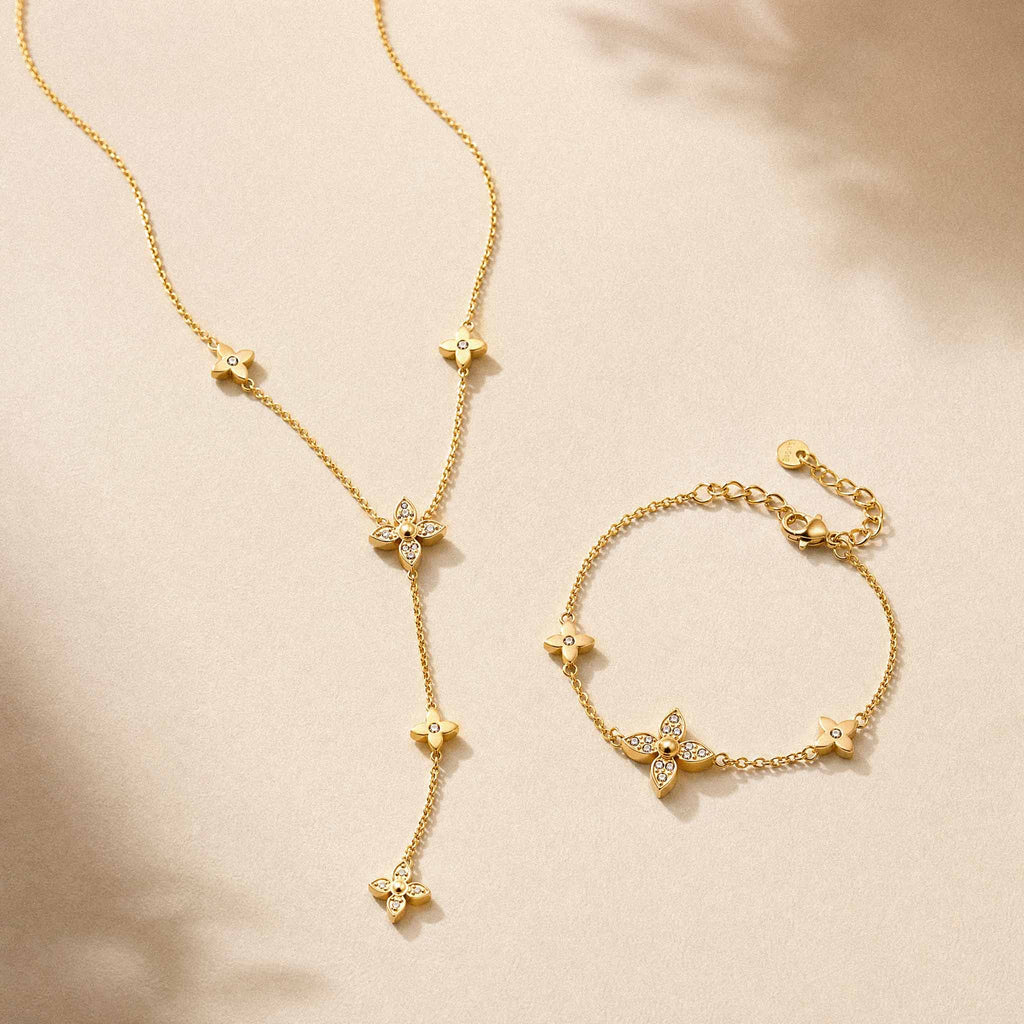 SET BLOOM