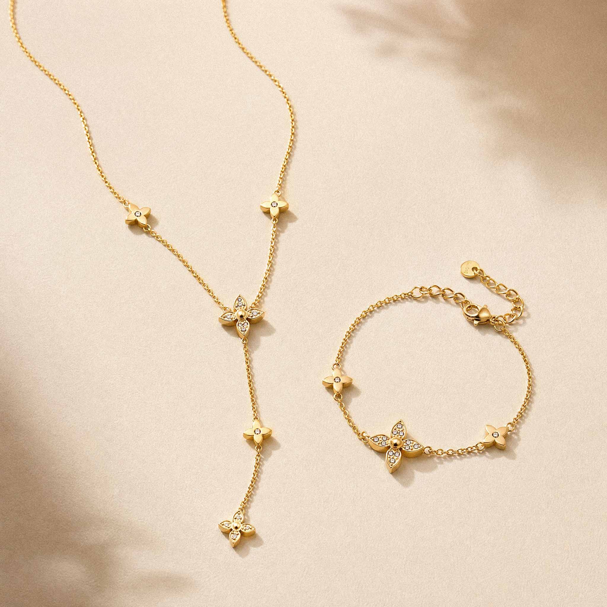 SET BLOOM